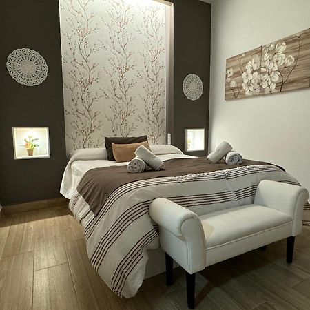 Apartmán Noches De Córdoba Exteriér fotografie