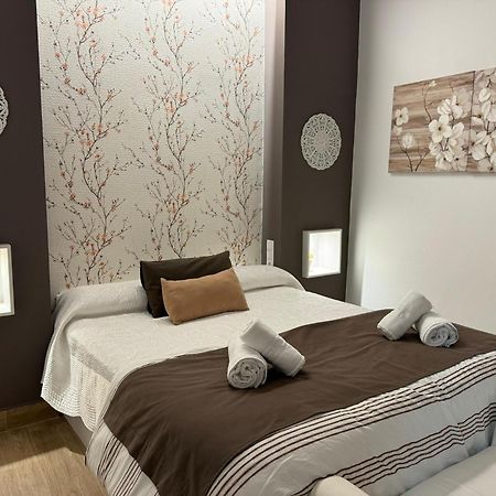 Apartmán Noches De Córdoba Exteriér fotografie