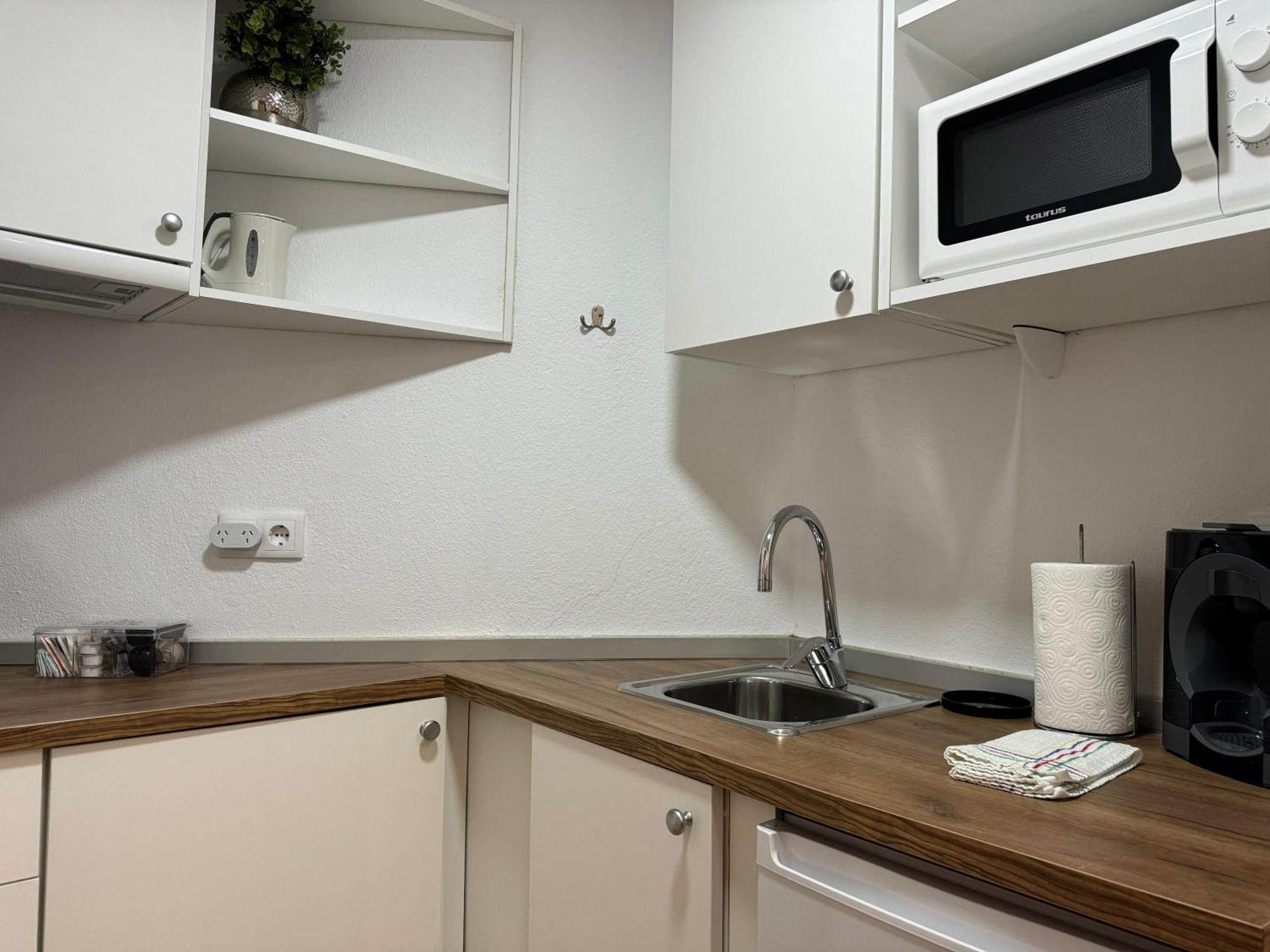 Apartmán Noches De Córdoba Exteriér fotografie