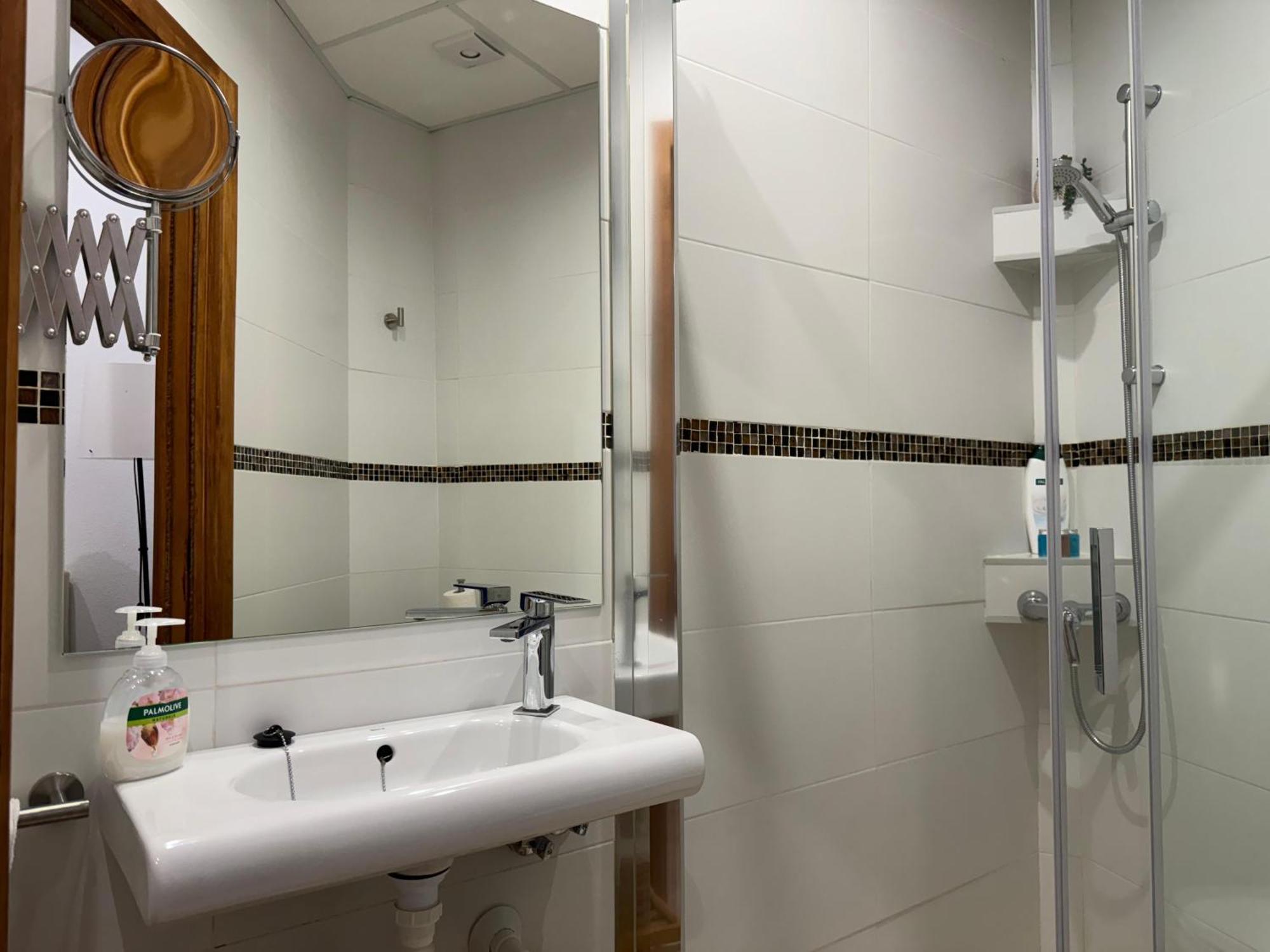 Apartmán Noches De Córdoba Exteriér fotografie