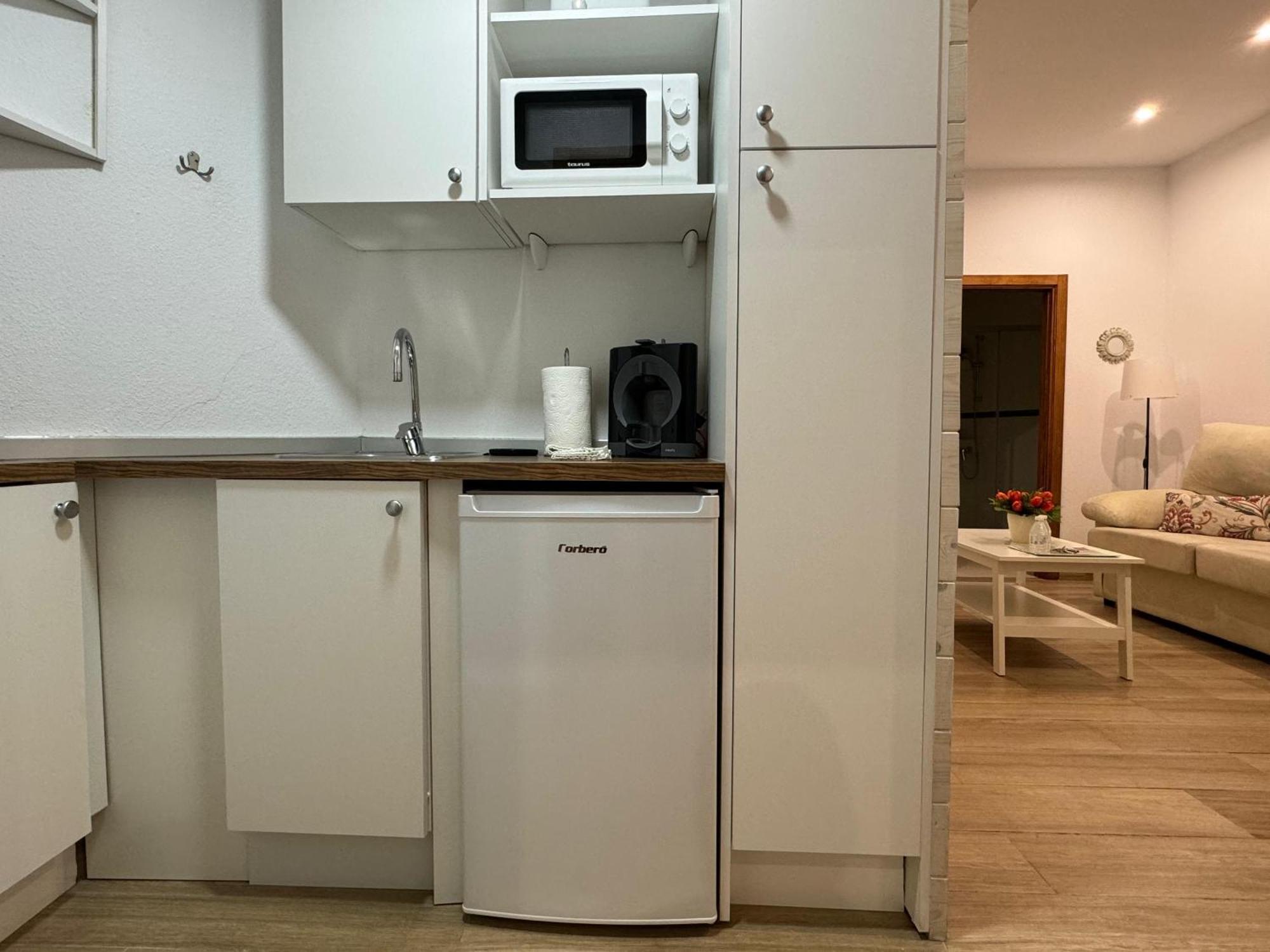 Apartmán Noches De Córdoba Exteriér fotografie