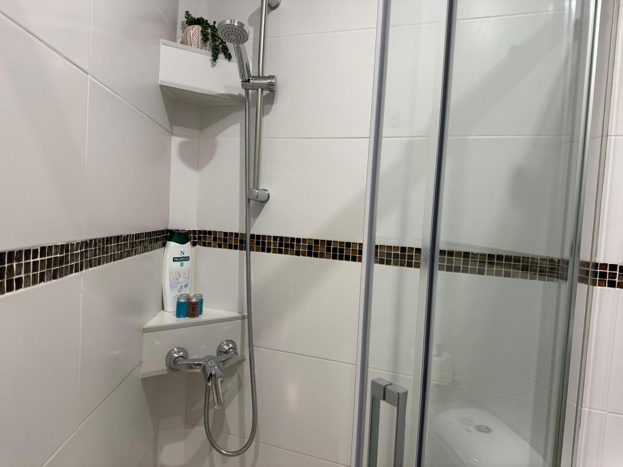 Apartmán Noches De Córdoba Exteriér fotografie