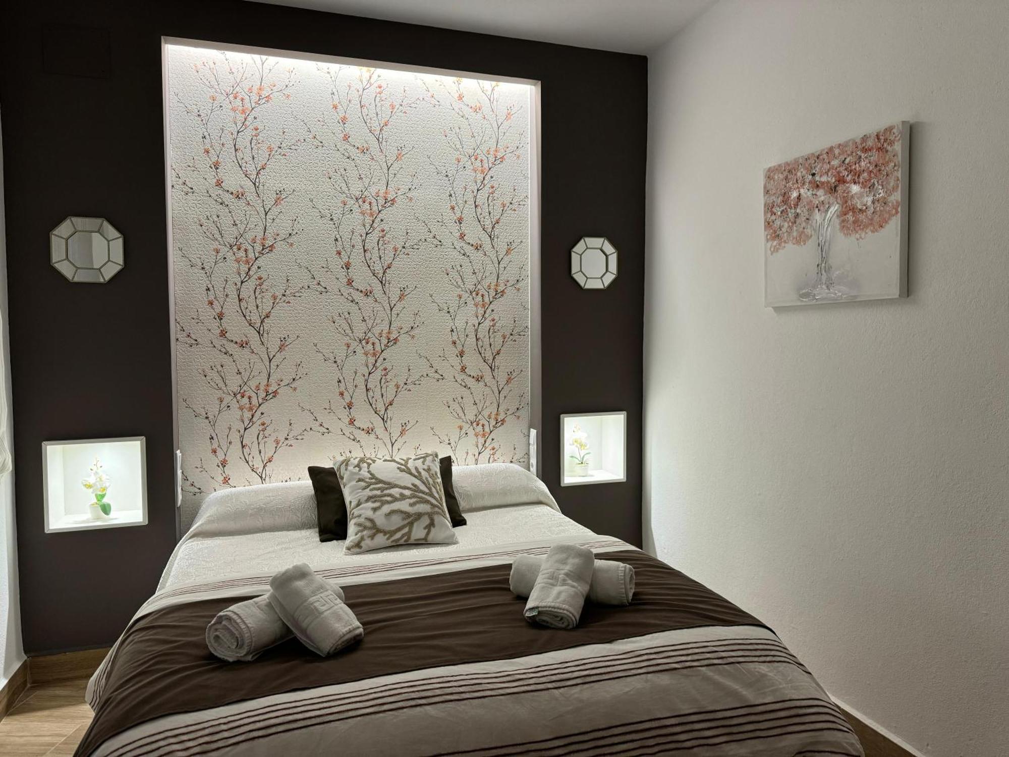 Apartmán Noches De Córdoba Exteriér fotografie