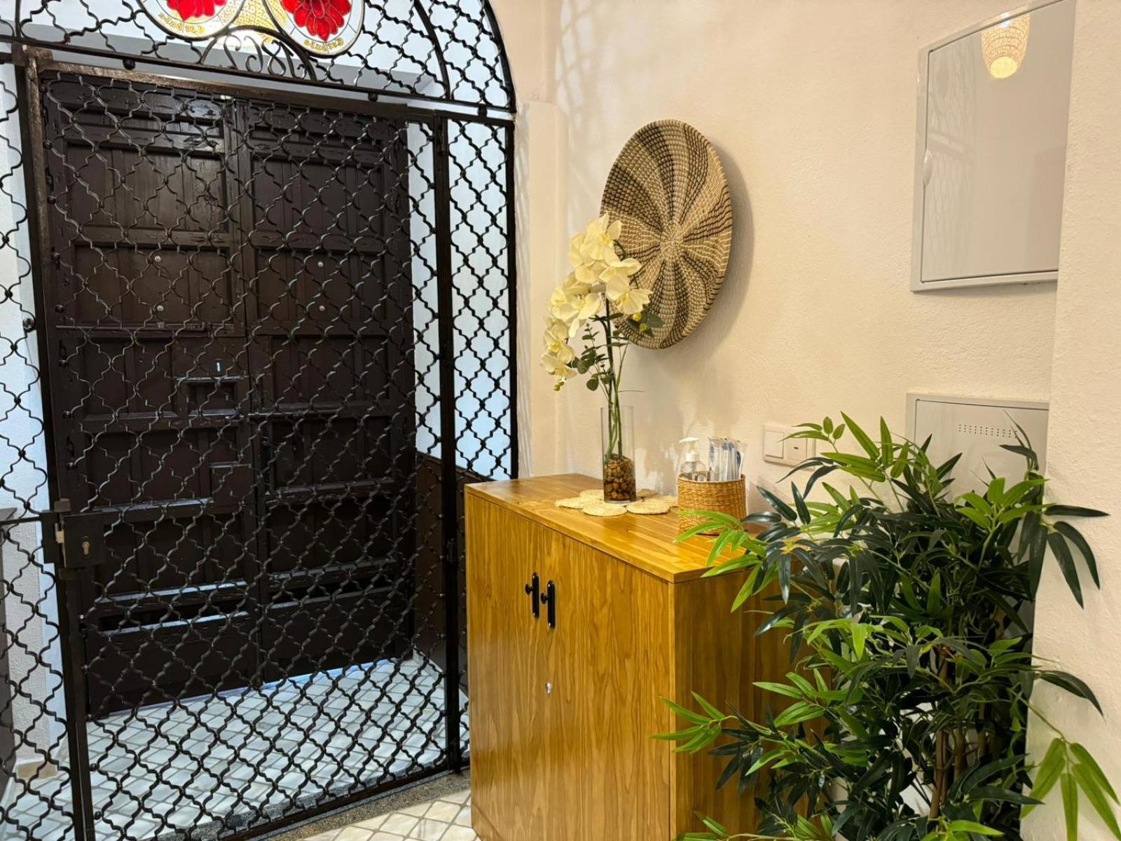 Apartmán Noches De Córdoba Exteriér fotografie