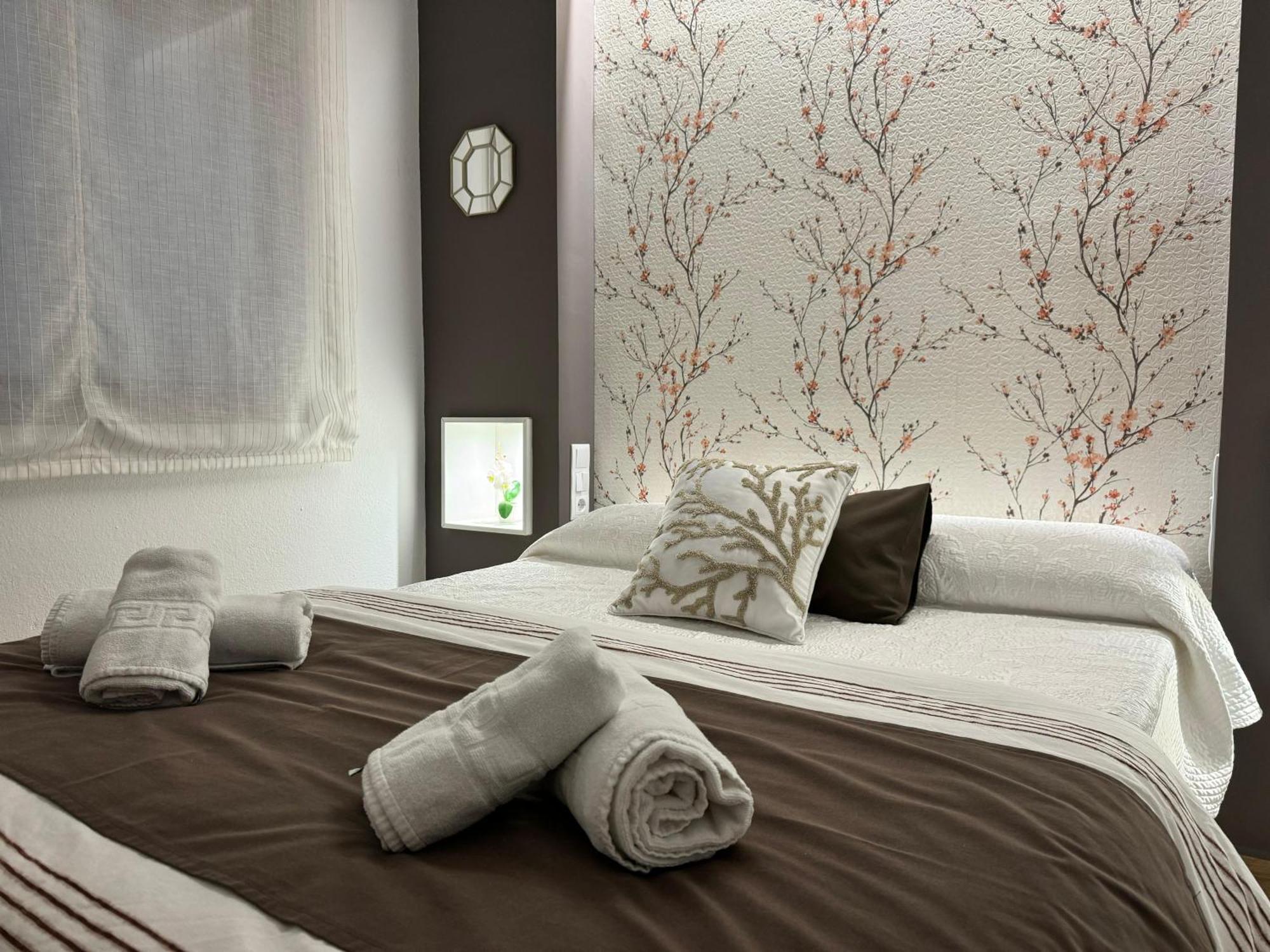 Apartmán Noches De Córdoba Exteriér fotografie