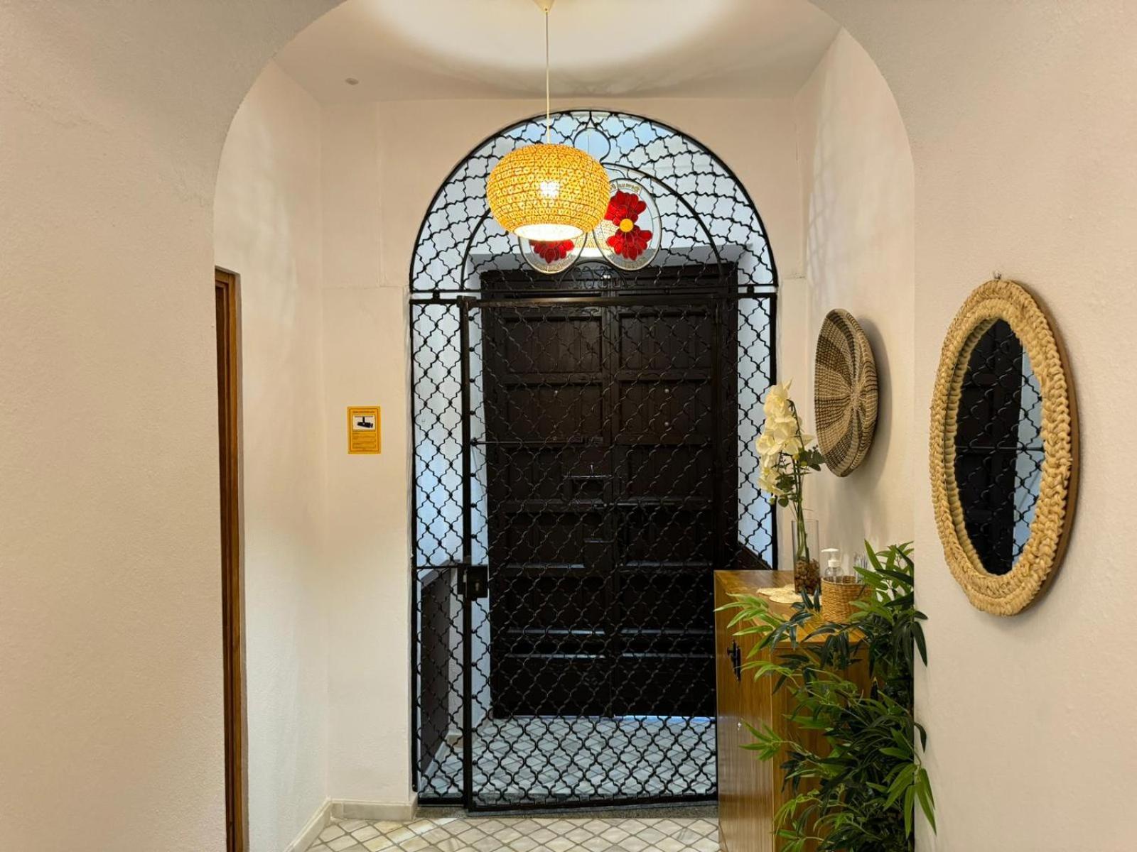 Apartmán Noches De Córdoba Exteriér fotografie