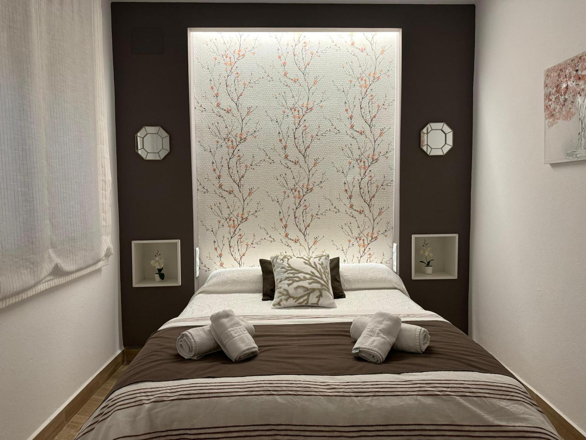 Apartmán Noches De Córdoba Exteriér fotografie