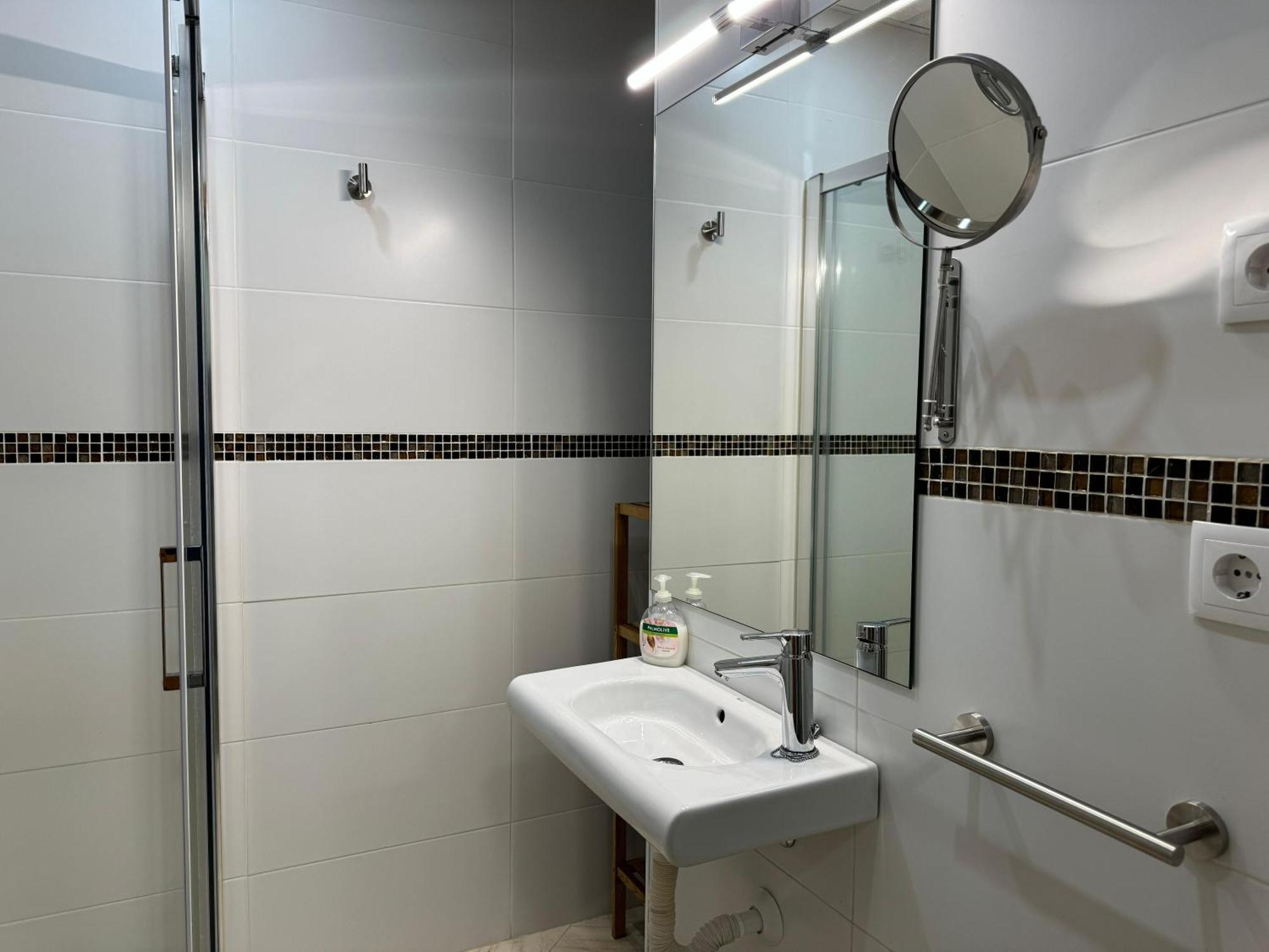 Apartmán Noches De Córdoba Exteriér fotografie