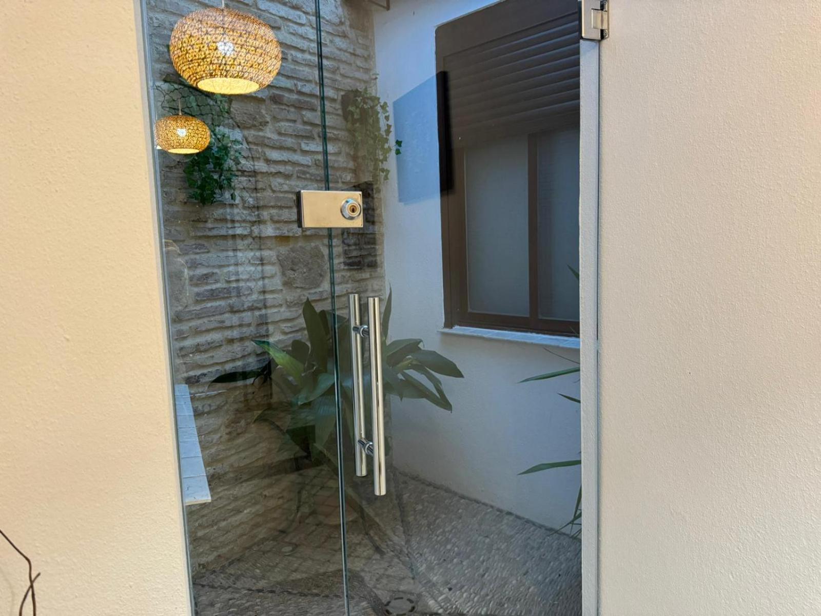 Apartmán Noches De Córdoba Exteriér fotografie