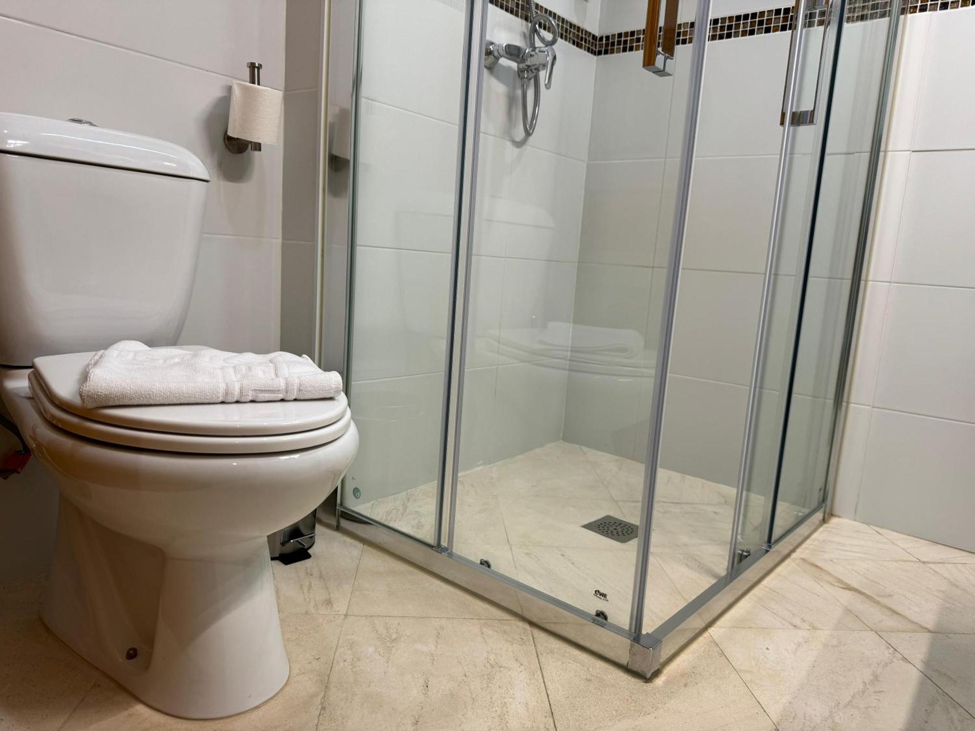 Apartmán Noches De Córdoba Exteriér fotografie