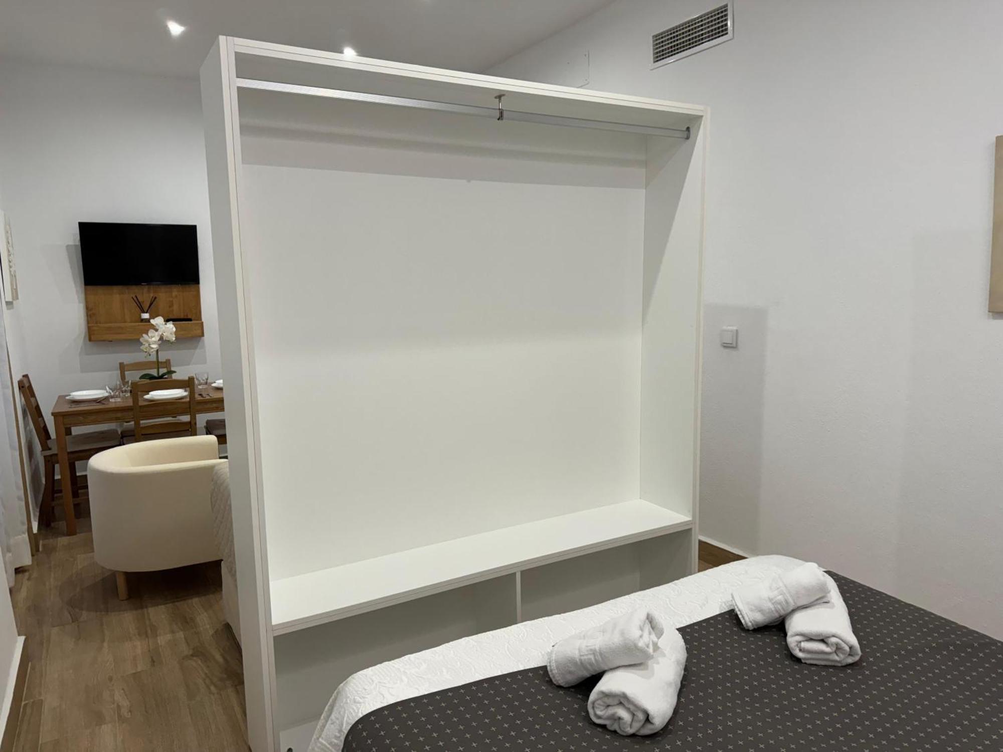 Apartmán Noches De Córdoba Exteriér fotografie