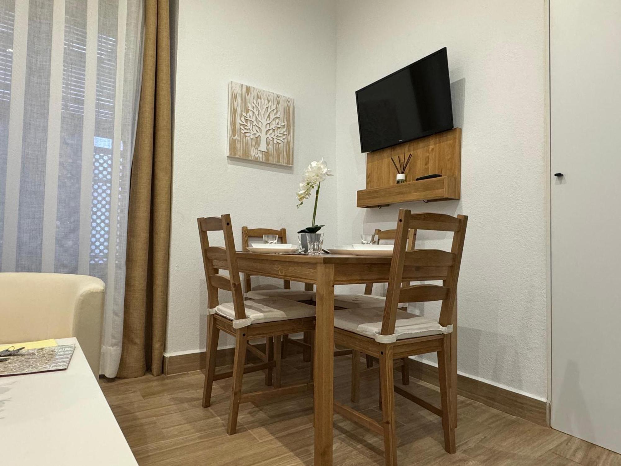 Apartmán Noches De Córdoba Exteriér fotografie