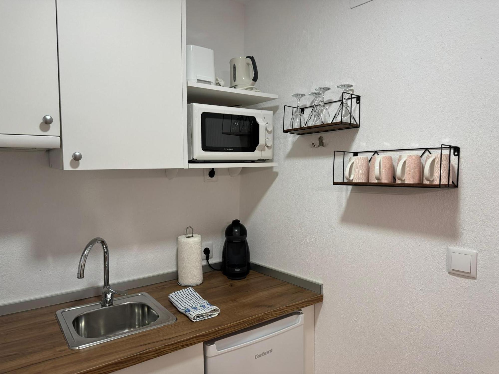 Apartmán Noches De Córdoba Exteriér fotografie